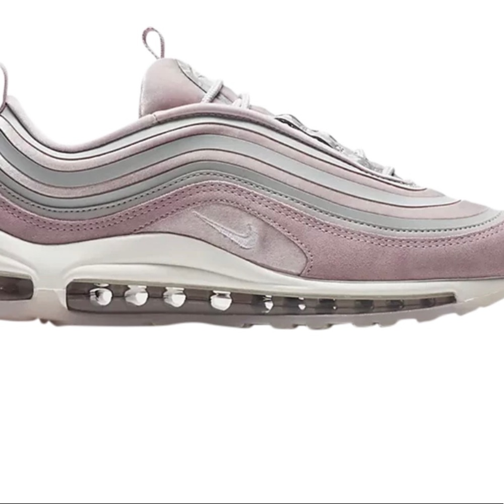 Nike Air Max 97 Ultra Vast Grey Womens